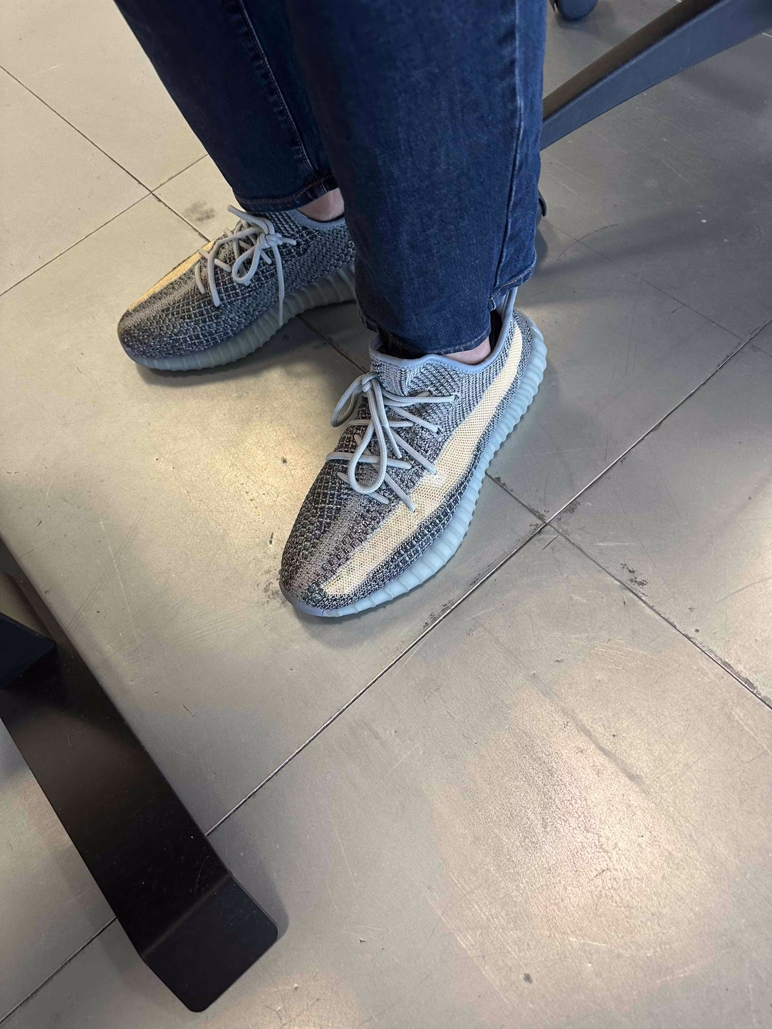 adidas Yeezy Boost 350 V2 'Beige Black' HP7870 adidas Yeezy Boost 350 V2 'Beige Black' HP7870